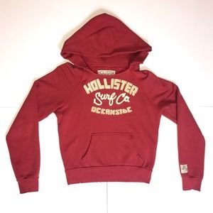 Hollister Hoodie